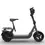 Miniaturbild: Egret GTs E-Scooter mit Sitz, Elektroroller in der E-Scooteria Freiburg