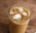 Café frío