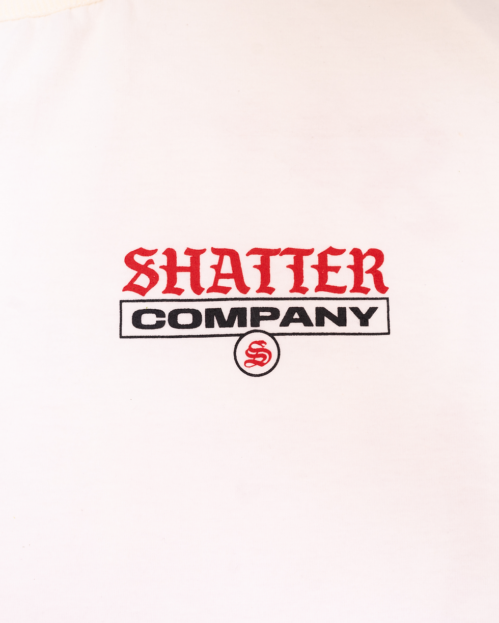 Miniatura: camiseta SOBREVIVENTES