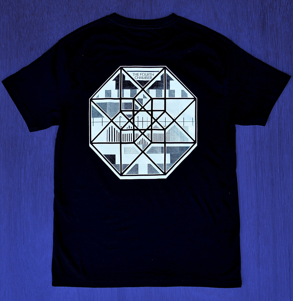 Thumbnail: 4C Club Shirt