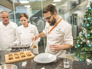 Christmas recipes
Macmillan and Greene King have worked together to create this collection of tradit