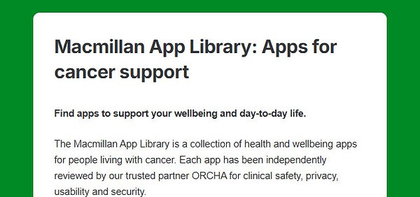 Macmillan App library.jpg