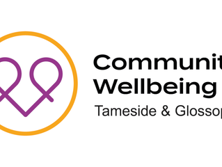 My Wellbeing Plan Launched