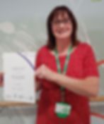 Michelle level 3 counselling