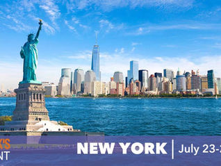 What We Learned at Quirks NYC 2025: Real Conversations, Real Insights