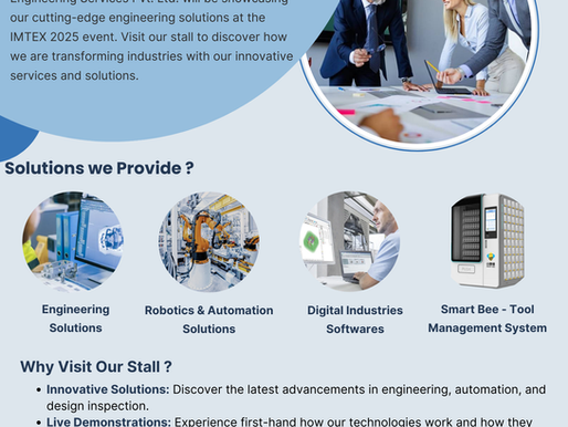 Ready to Explore!! Advanced Tool Management System