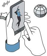 Events and venues wireless solutions