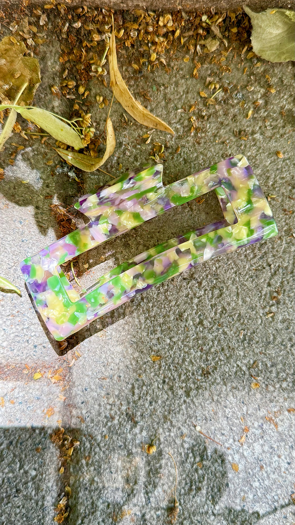 Thumbnail: Seaweed