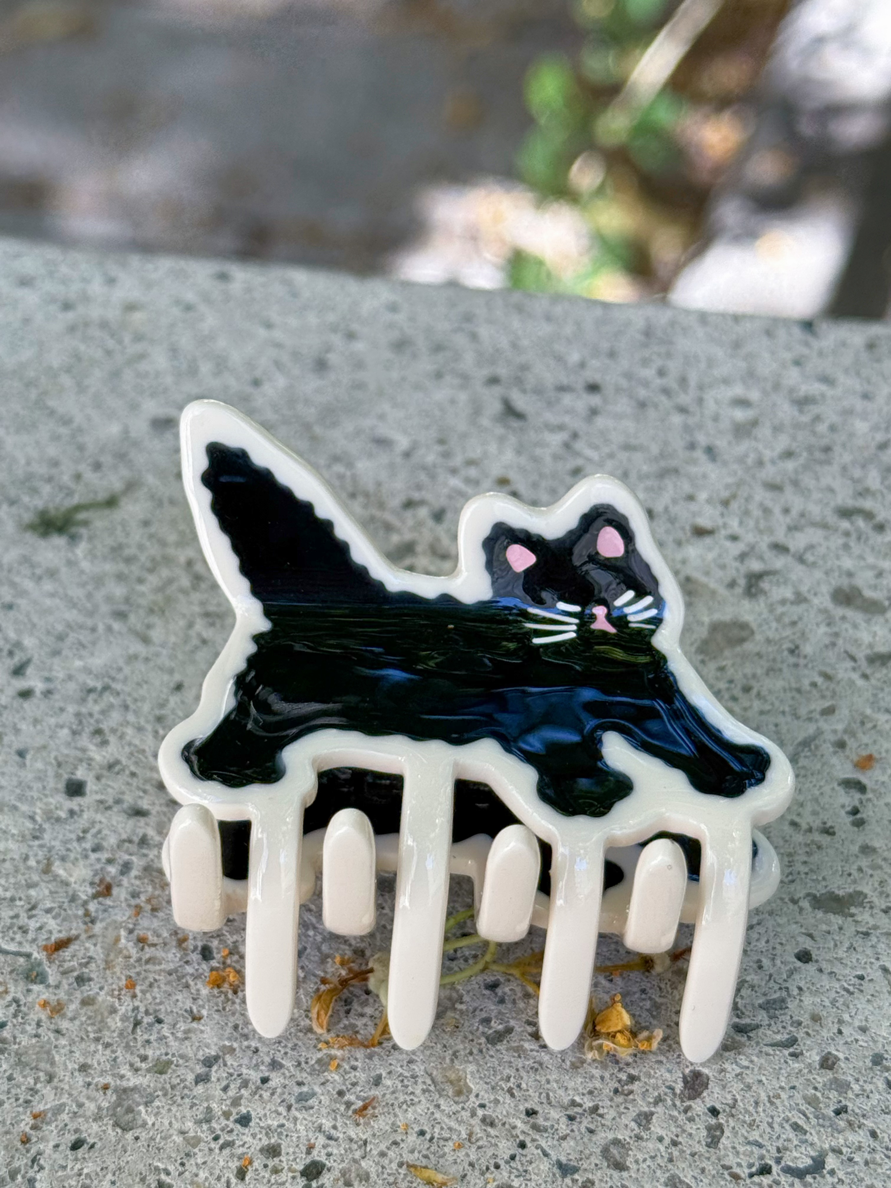 Cat Mimi