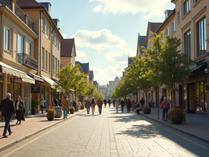 The Ultimate Guide to Living in Mitcham and Surrounding Areas of South London