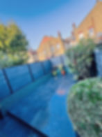 Paving Design in SW London