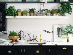 15 questions to ask before you start your kitchen redesign.