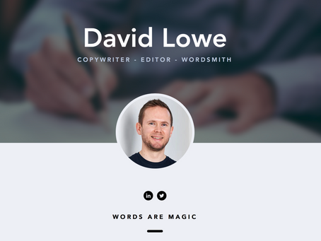 Portfolio Website