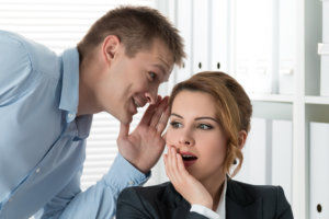 6 Easy Ways to Avoid Gossip At Work