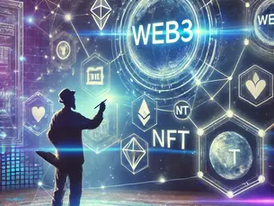 Breaking Down Web3: What It Means for Creators on Parti