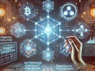 What Are Smart Contracts? The Backbone of Web3 and Why Creators Should Care