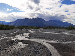 Silver Creek