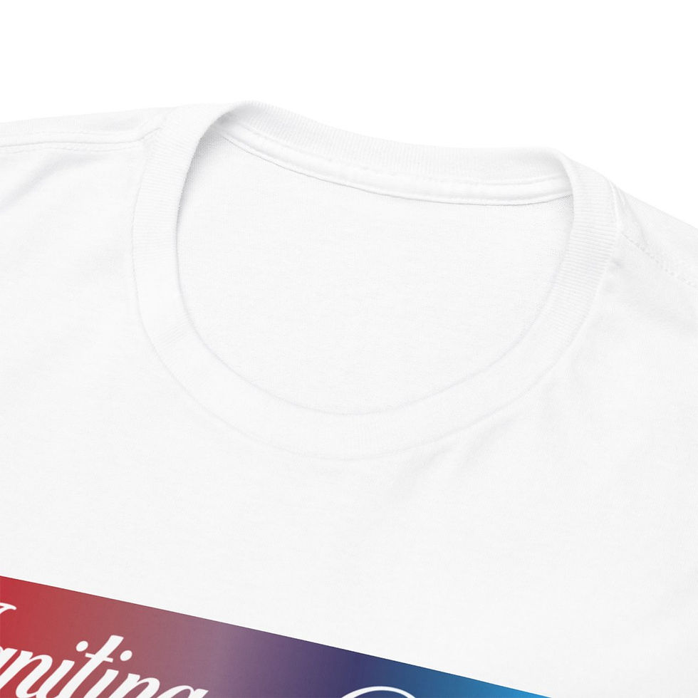 Thumbnail: Hope RAAN Tee