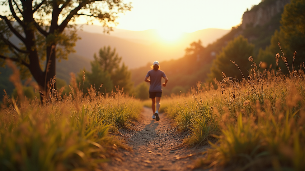 Endurance Training Essentials: Achieve Your Fitness Goals