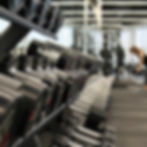 gym strength conditioning