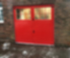 Jaymax - Replica Garage Gates