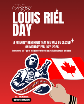 Louis Riel Day 