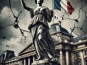 La Cinquième République : un modèle à bout de souffle