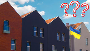 How The Ukrainian War Could Affect The Real Estate Industry (2022)