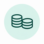 Mint Circle Coin Stacks.png