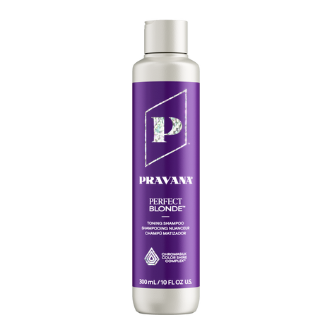 Shampoo Perfect Blonde 300ml