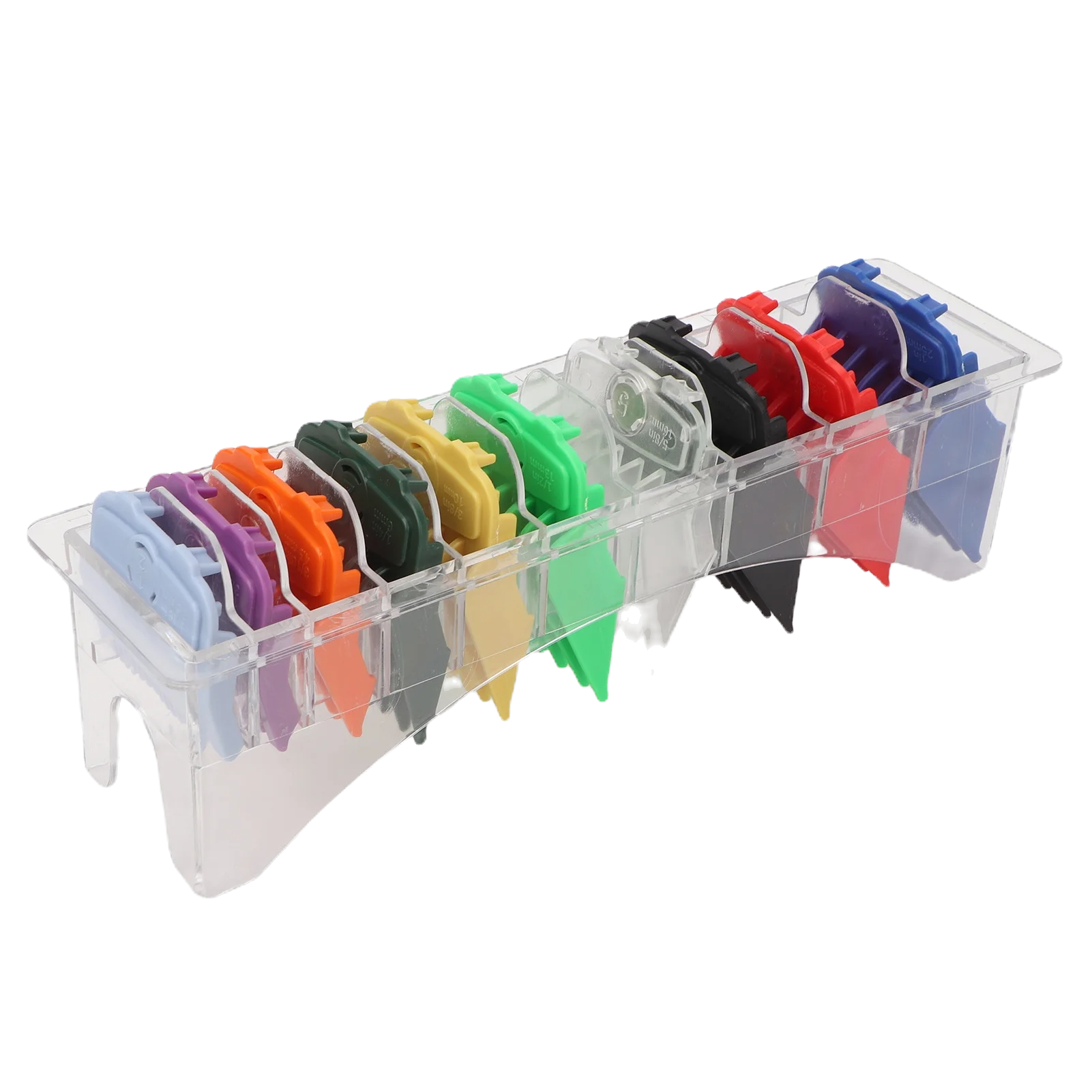 Peines para máquina