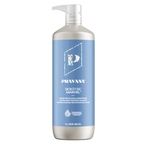 Acondicionador Moisture Marvel 1L