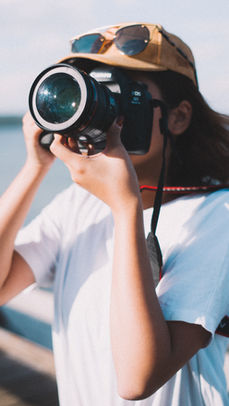 What's the Best Angle for Photos?