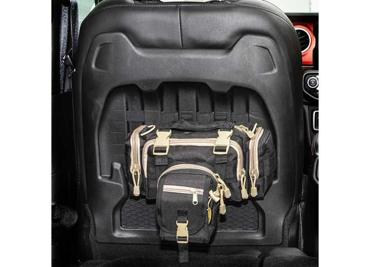 Thumbnail: SMITTYBILT GEAR MOLLE BAG KIT