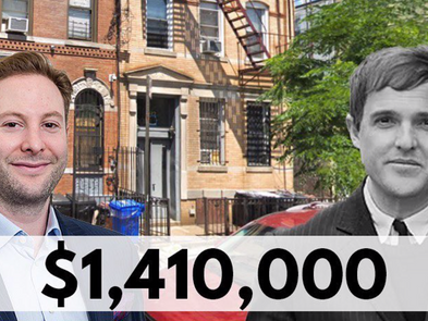 1823 Bleecker Street Ridgewood Sold - $1,410,000