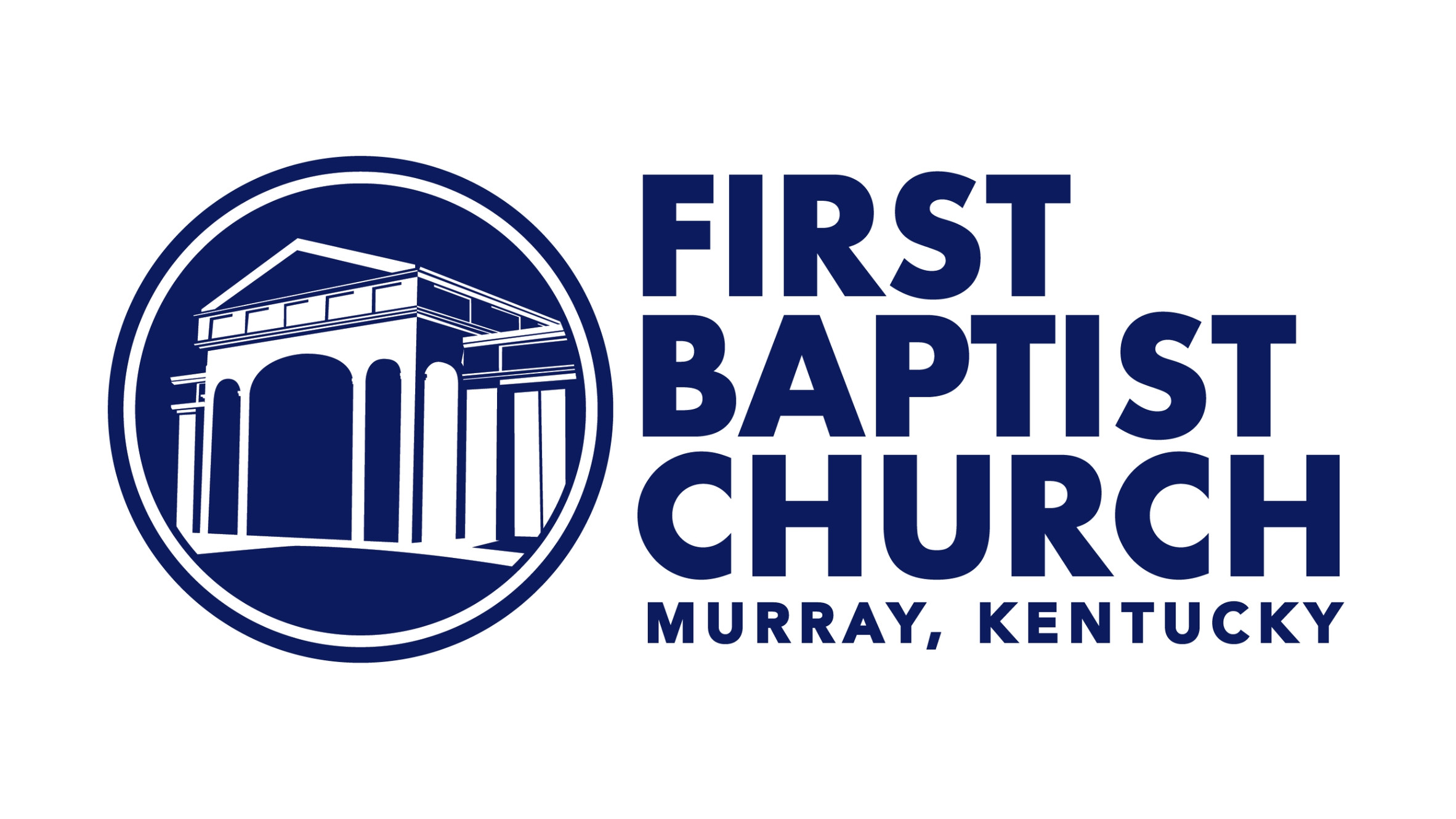 First Baptist Church of Murray 2