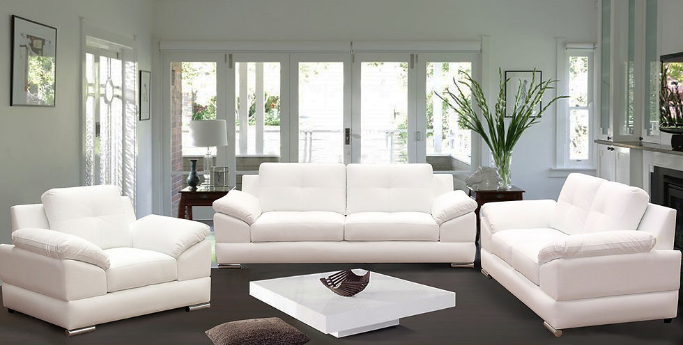 SALA MALLORCA 3.2.1 Sofa ( Largo 2.25 x fondo .86) Love ( Largo 1,70 x fondo .86 ) Sillon ( Lar