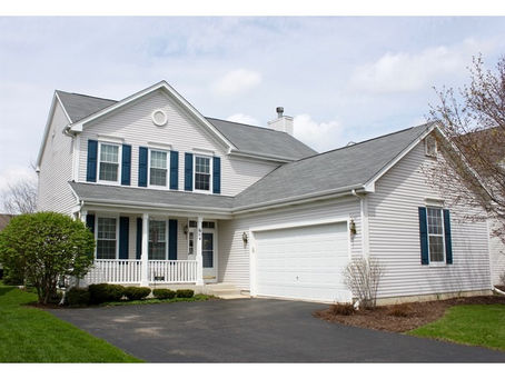 Geneva Rent To Own or Purchase Now! - 614 Shepherd Ln , Geneva, Illinois 60134
Call Chay for more de