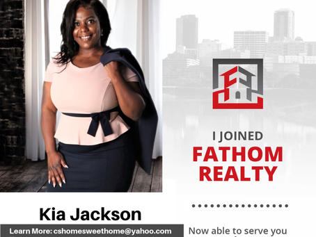 Welcome To Fathom Kia