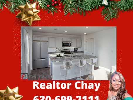 New Construction ~ Under Contract