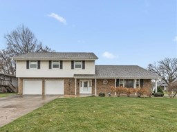 Under Contract ~ Merrillville, IN