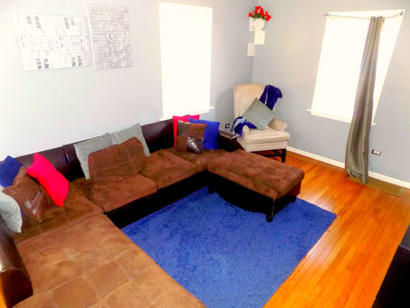 11128 S Green Bay Ave Chicago IL 60617