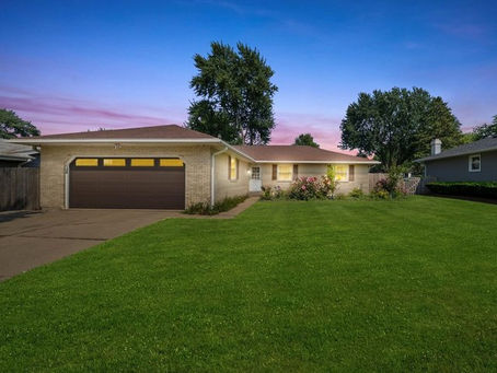 Open House Aurora IL