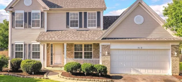 Rent To Own Homes Chay Spaniol Illinois Realtor