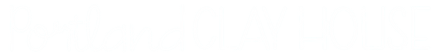 Portland Clay House Logo