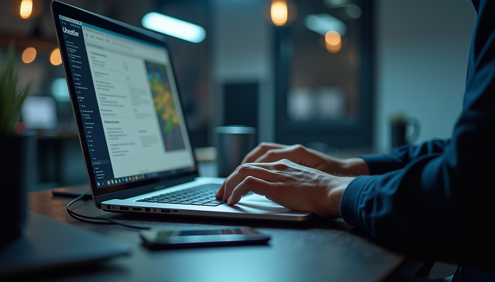 Persoonlijke computerhulp voor thuisgebruikers in Nederland