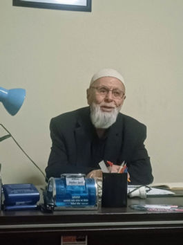 Koca bir çınar: Yaşar Hoca