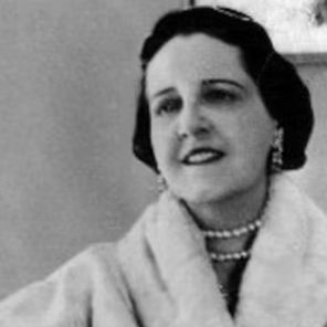 Alma Reed, la célebre peregrina