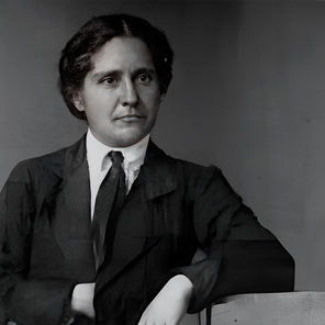 Juana Belén Gutiérrez, periodista y revolucionaria