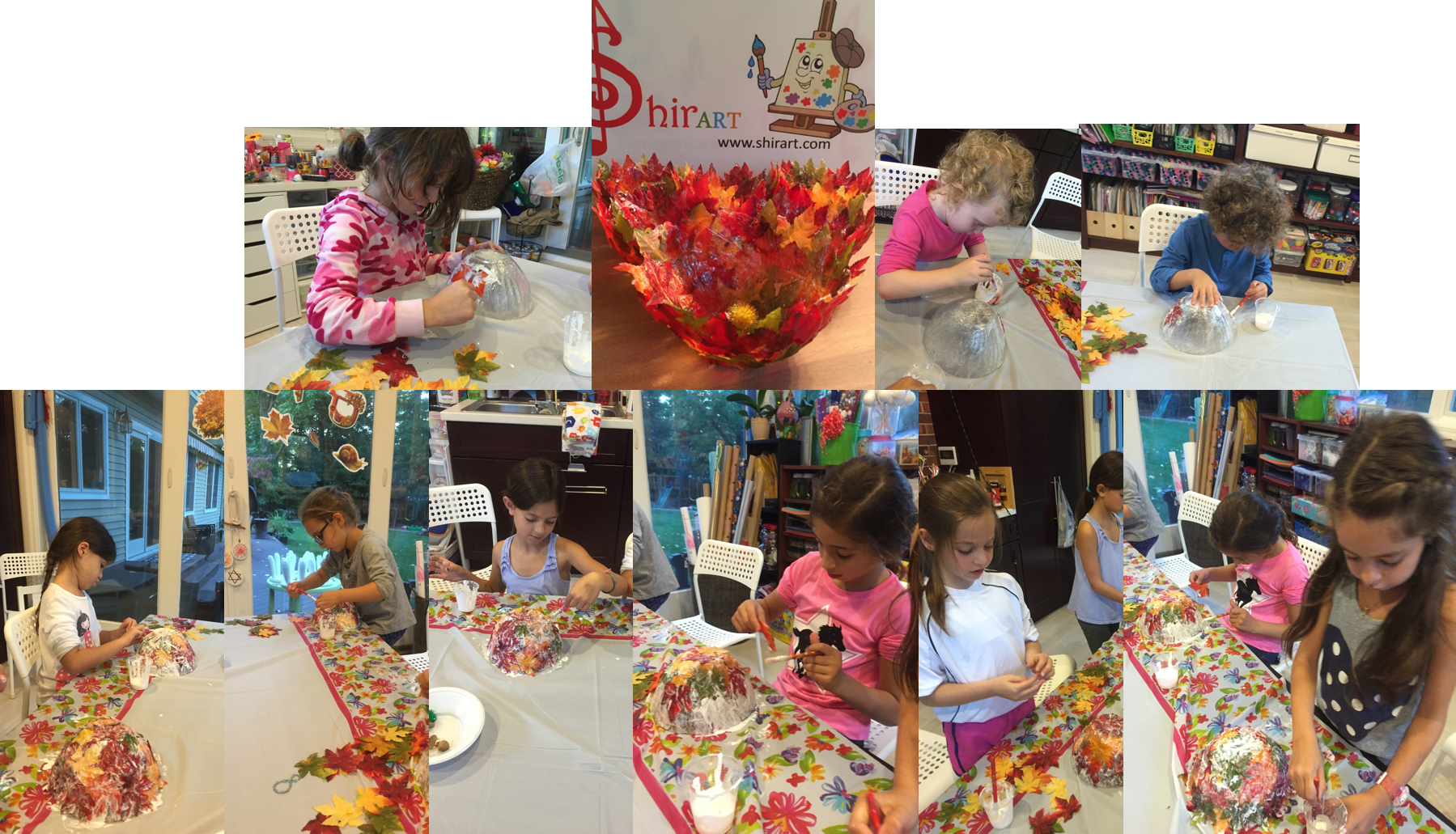 fall leaf basket 2015